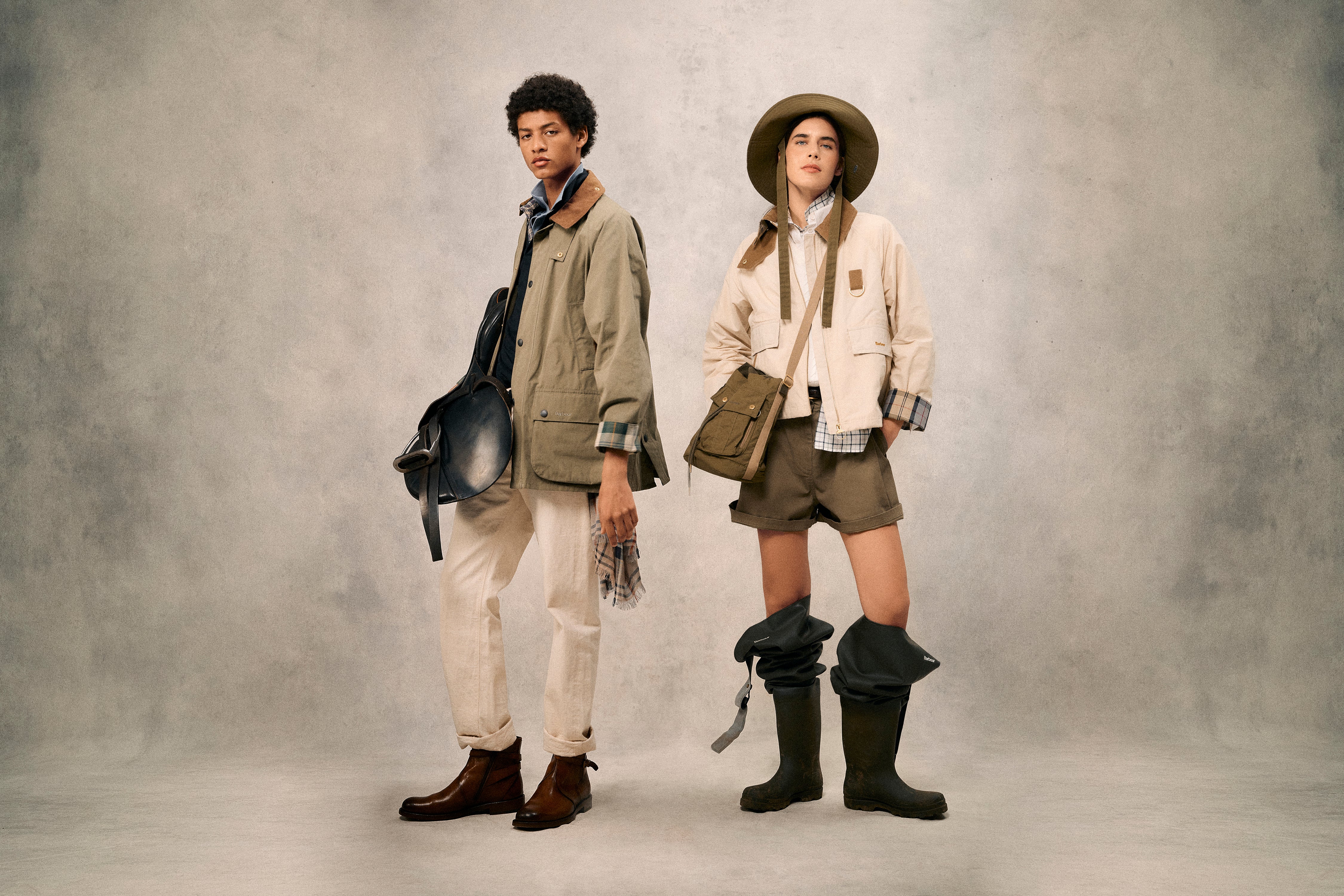 Timeless British Country Excellence
